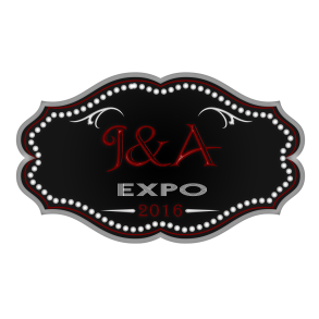 J&A Expo 2016 Logo